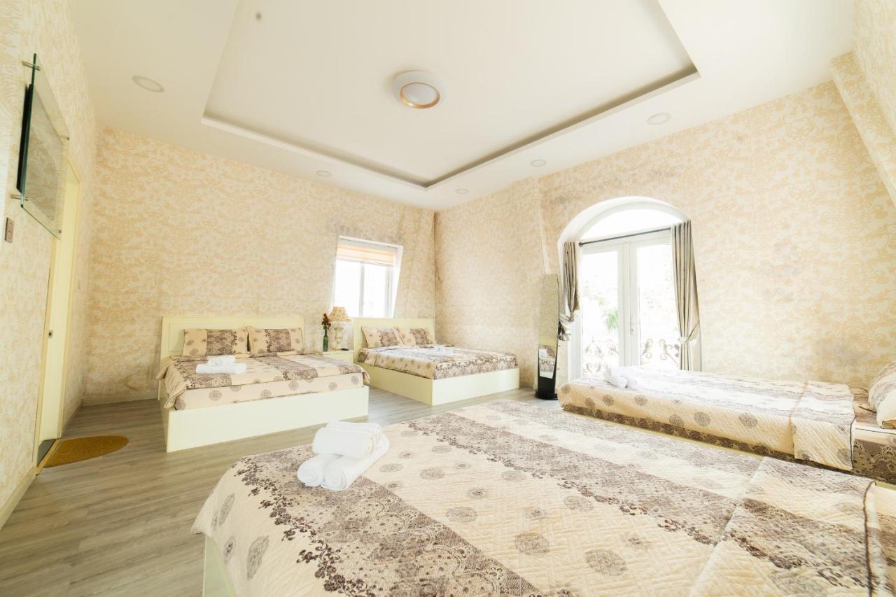 Da Lat 33 Villa 外观 照片