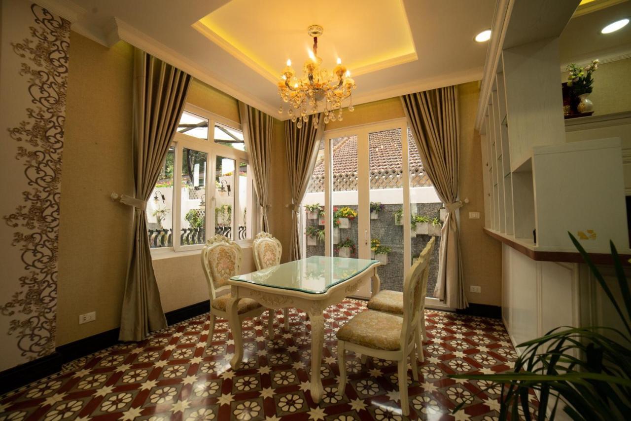 Da Lat 33 Villa 外观 照片